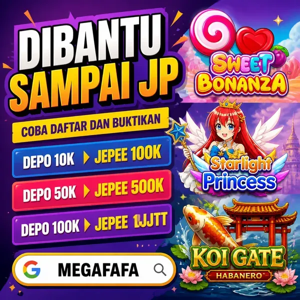 situs slot amerika terpercaya